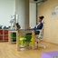 LiberNovo Omni Pro Dynamic Ergonomic Chair
