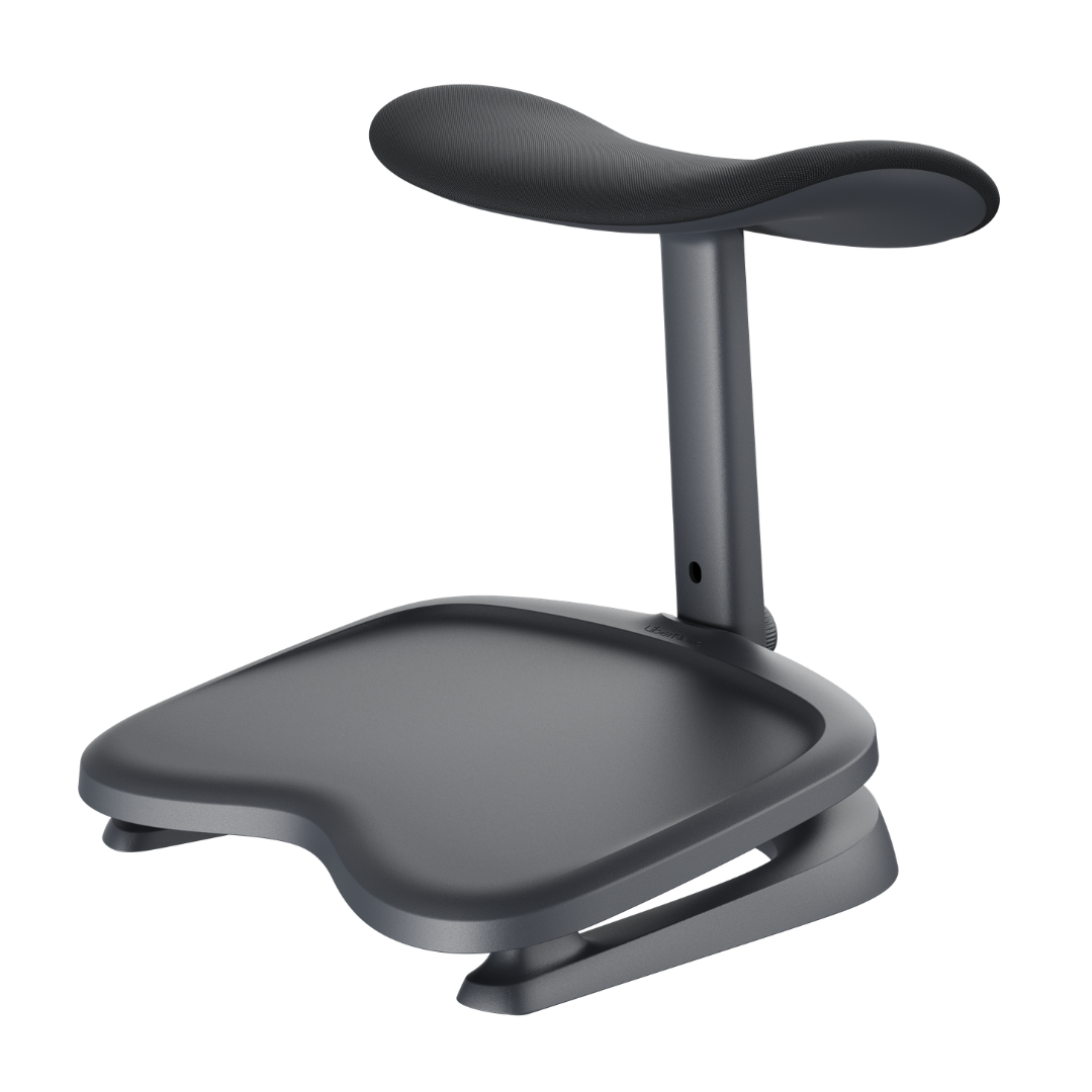 StepSync Footrest — Ergonomic Support for Better Circulation and Comfort
