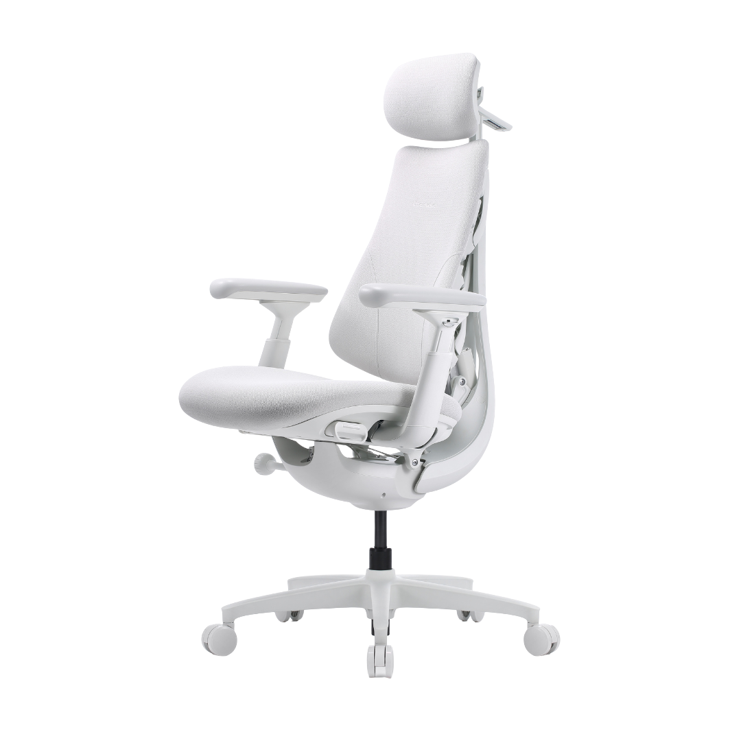 LiberNovo Omni Gen Dynamic Ergonomic Chair
