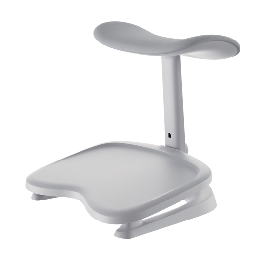 StepSync Footrest — Ergonomic Support for Better Circulation and Comfort