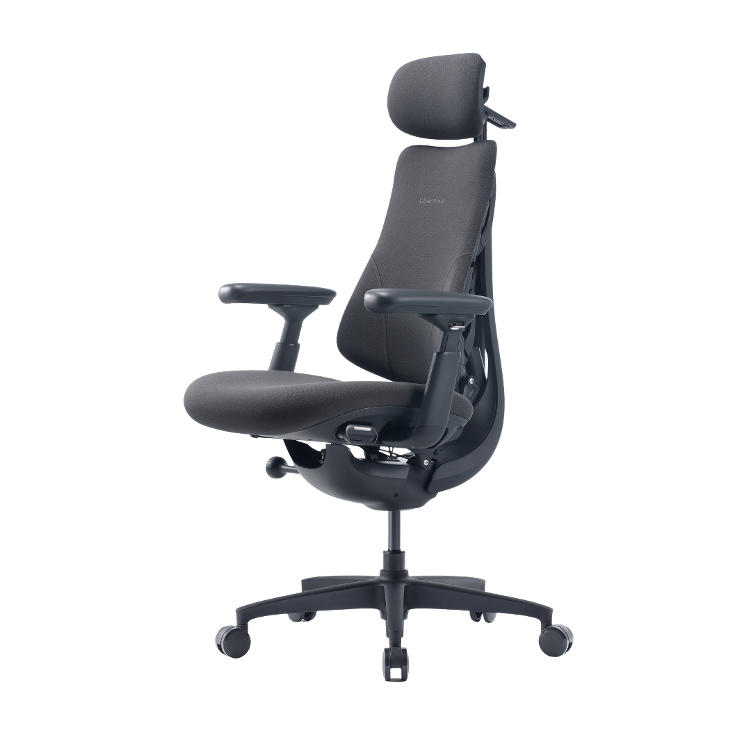 LiberNovo Omni Gen Dynamic Ergonomic Chair
