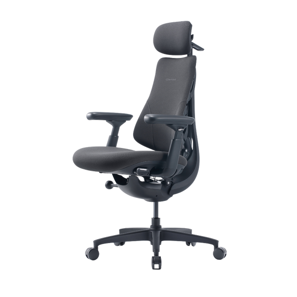 LiberNovo Omni Gen Dynamic Ergonomic Chair
