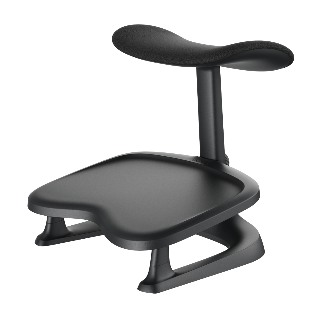 StepSync Footrest — Ergonomic Support for Better Circulation and Comfort
