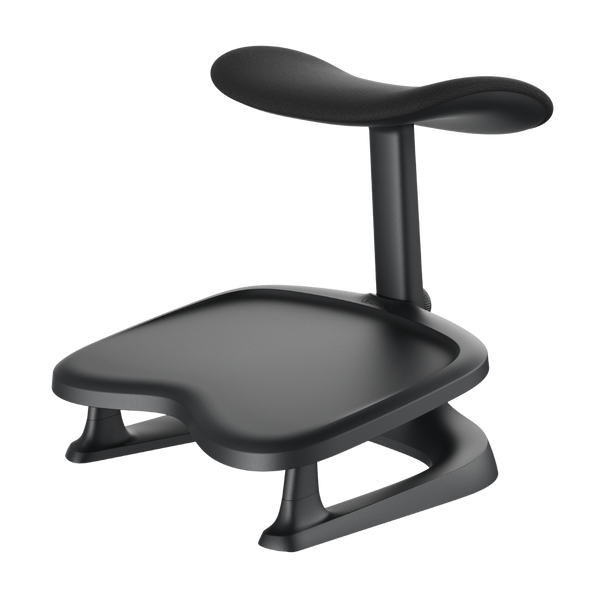 StepSync Footrest — Ergonomic Support for Better Circulation and Comfort
