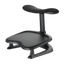 StepSync Footrest — Ergonomic Support for Better Circulation and Comfort
