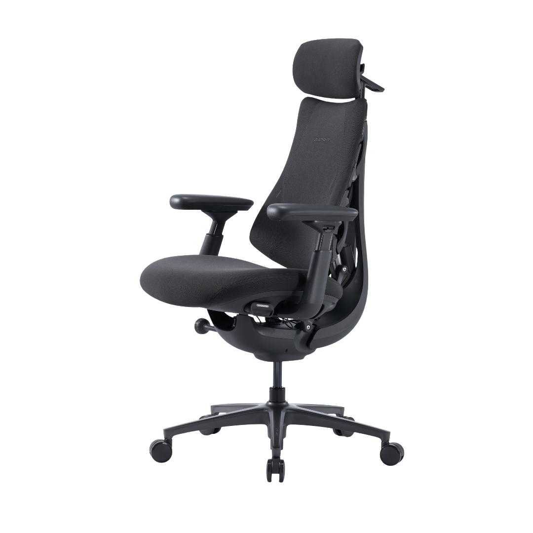 LiberNovo Omni Pro Dynamic Ergonomic Chair
