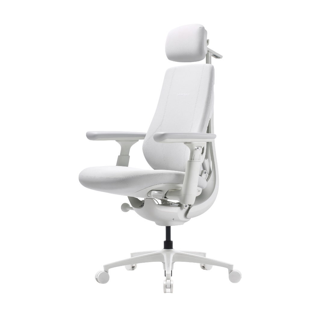 LiberNovo Maxis Airflow Dynamic Ergonomic Chair
