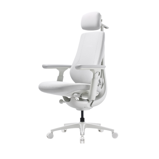 LiberNovo Maxis Airflow Dynamic Ergonomic Chair