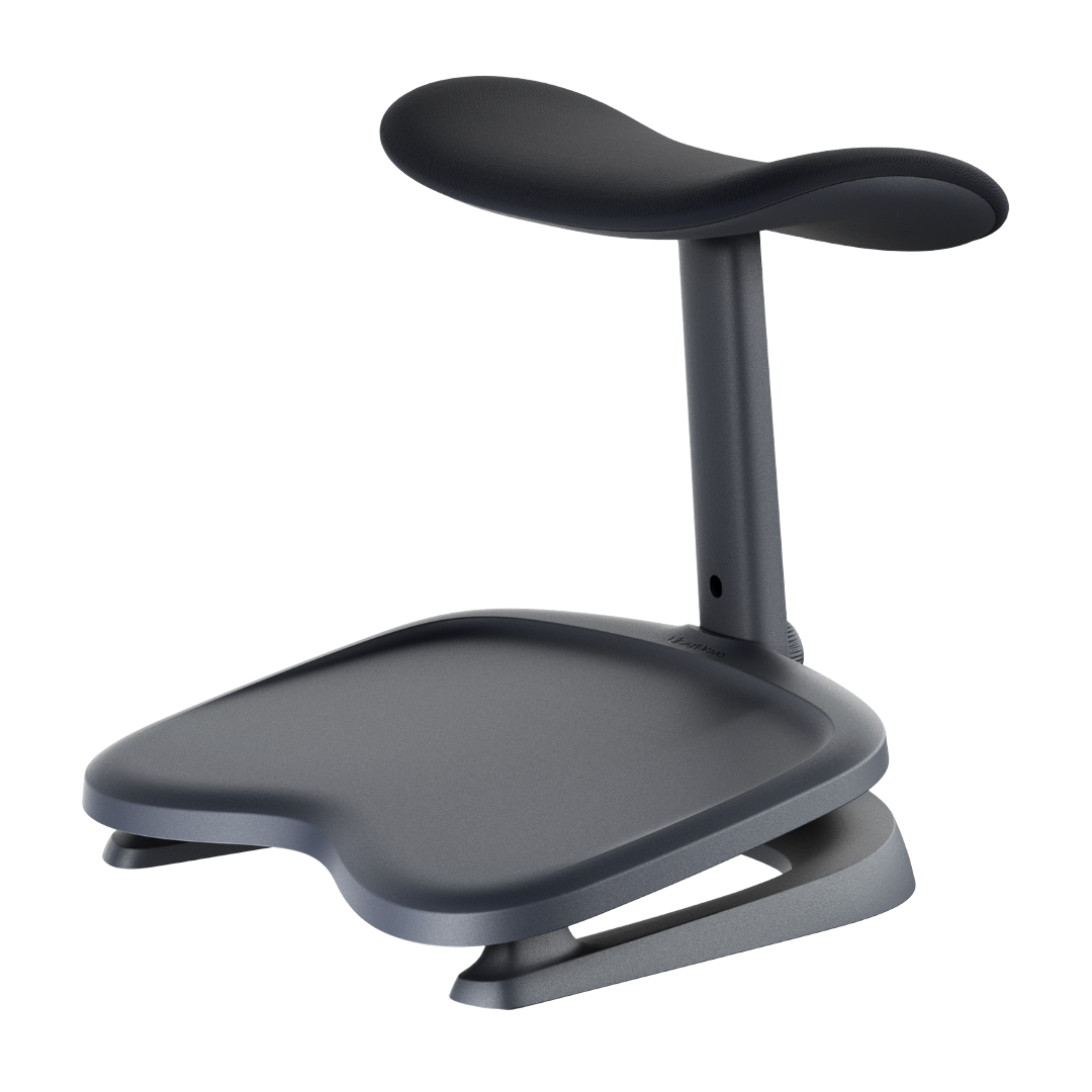 StepSync Footrest — Ergonomic Support for Better Circulation and Comfort
