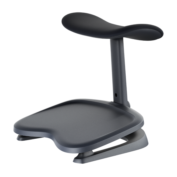 StepSync Footrest — Ergonomic Support for Better Circulation and Comfort
