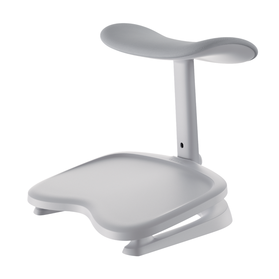 StepSync Footrest — Ergonomic Support for Better Circulation and Comfort
