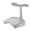 StepSync Footrest — Ergonomic Support for Better Circulation and Comfort
