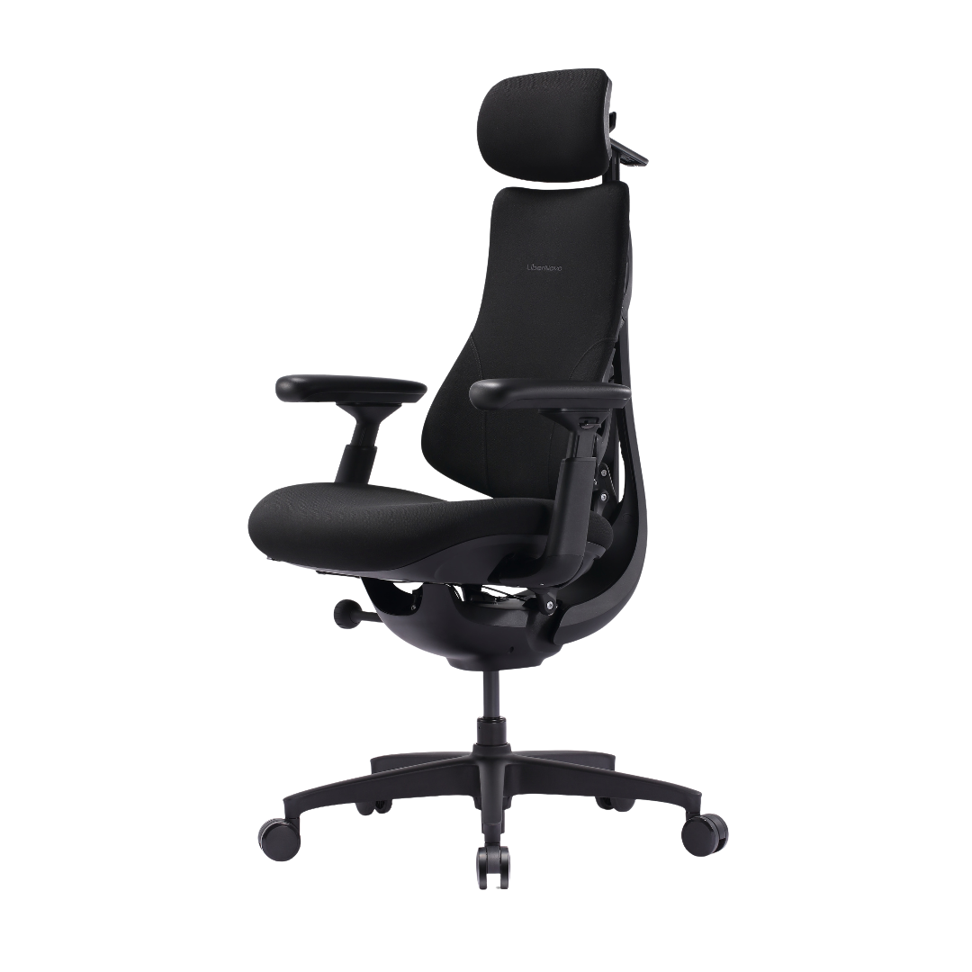 LiberNovo Omni SE Dynamic Ergonomic Chair
