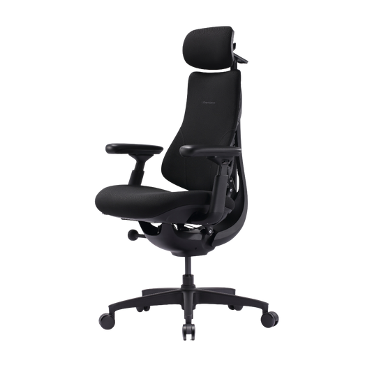 LiberNovo Omni SE Dynamic Ergonomic Chair