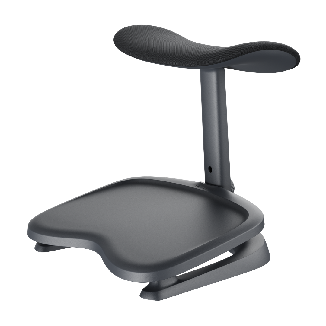 StepSync Footrest — Ergonomic Support for Better Circulation and Comfort
