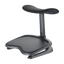 StepSync Footrest — Ergonomic Support for Better Circulation and Comfort
