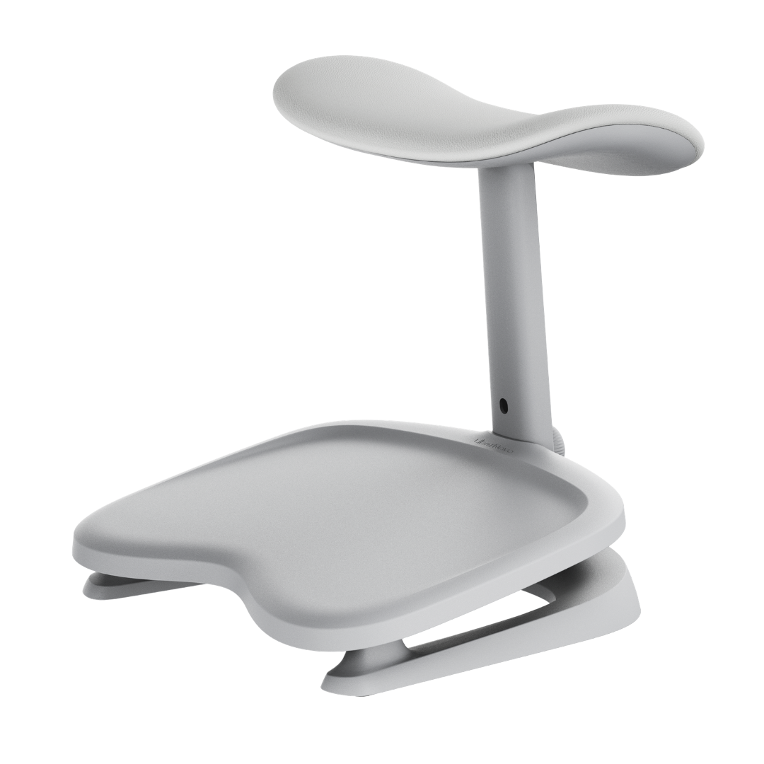 StepSync Footrest — Ergonomic Support for Better Circulation and Comfort
