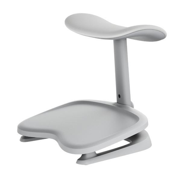 StepSync Footrest — Ergonomic Support for Better Circulation and Comfort
