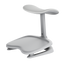 StepSync Footrest — Ergonomic Support for Better Circulation and Comfort
