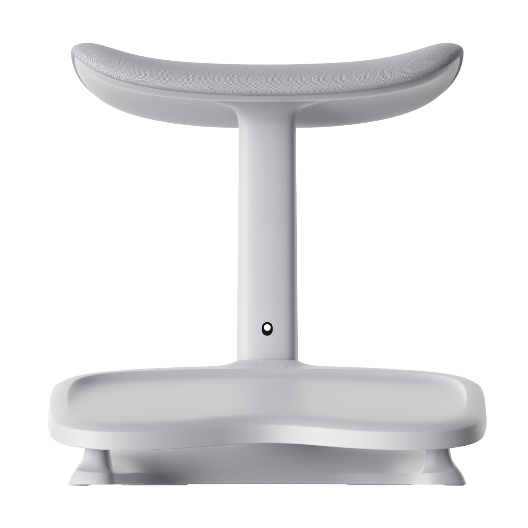 StepSync Footrest — Ergonomic Support for Better Circulation and Comfort
