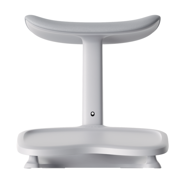 StepSync Footrest — Ergonomic Support for Better Circulation and Comfort
