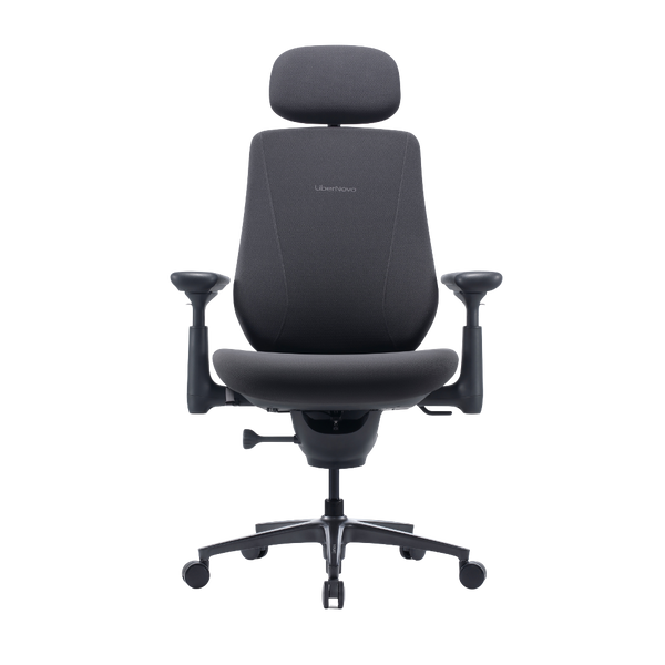 LiberNovo Maxis Manual Dynamic Ergonomic Chair

