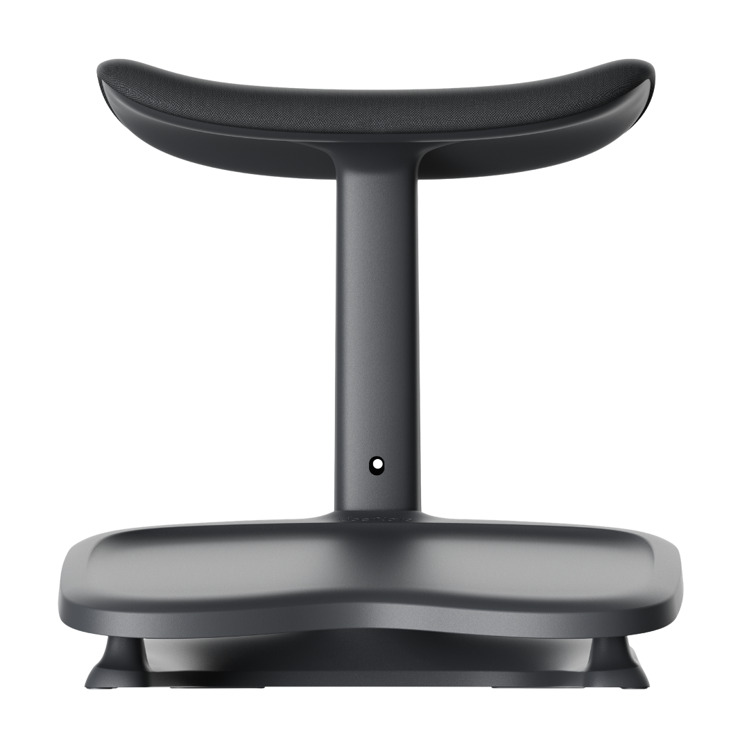 StepSync Footrest — Ergonomic Support for Better Circulation and Comfort
