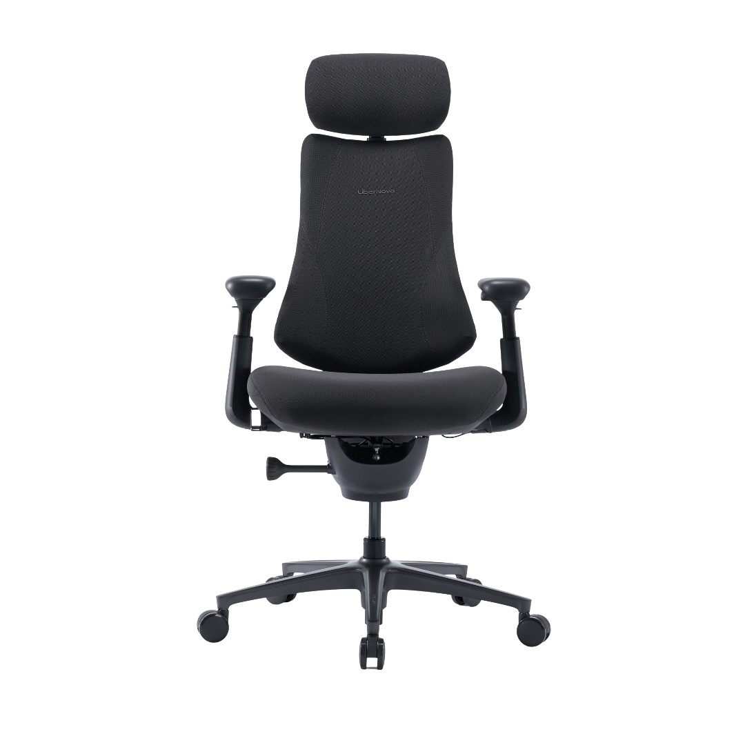LiberNovo Omni Pro Dynamic Ergonomic Chair
