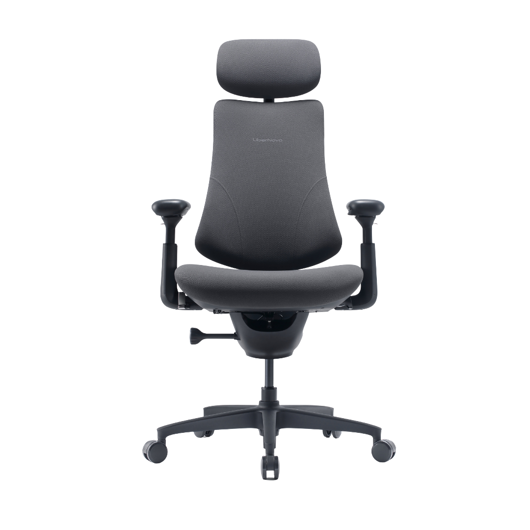 LiberNovo Omni Gen Dynamic Ergonomic Chair
