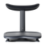 StepSync Footrest — Ergonomic Support for Better Circulation and Comfort
