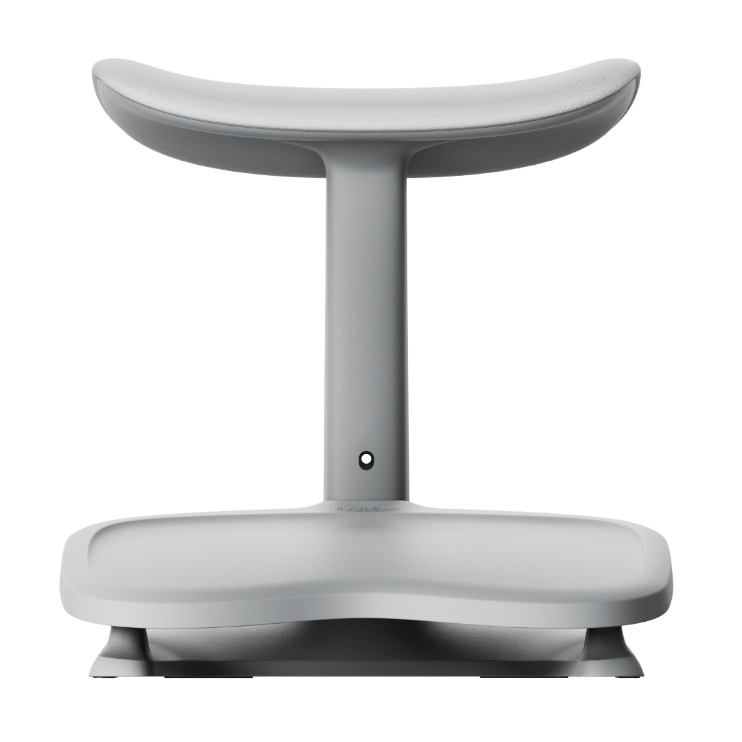 StepSync Footrest — Ergonomic Support for Better Circulation and Comfort
