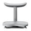 StepSync Footrest — Ergonomic Support for Better Circulation and Comfort
