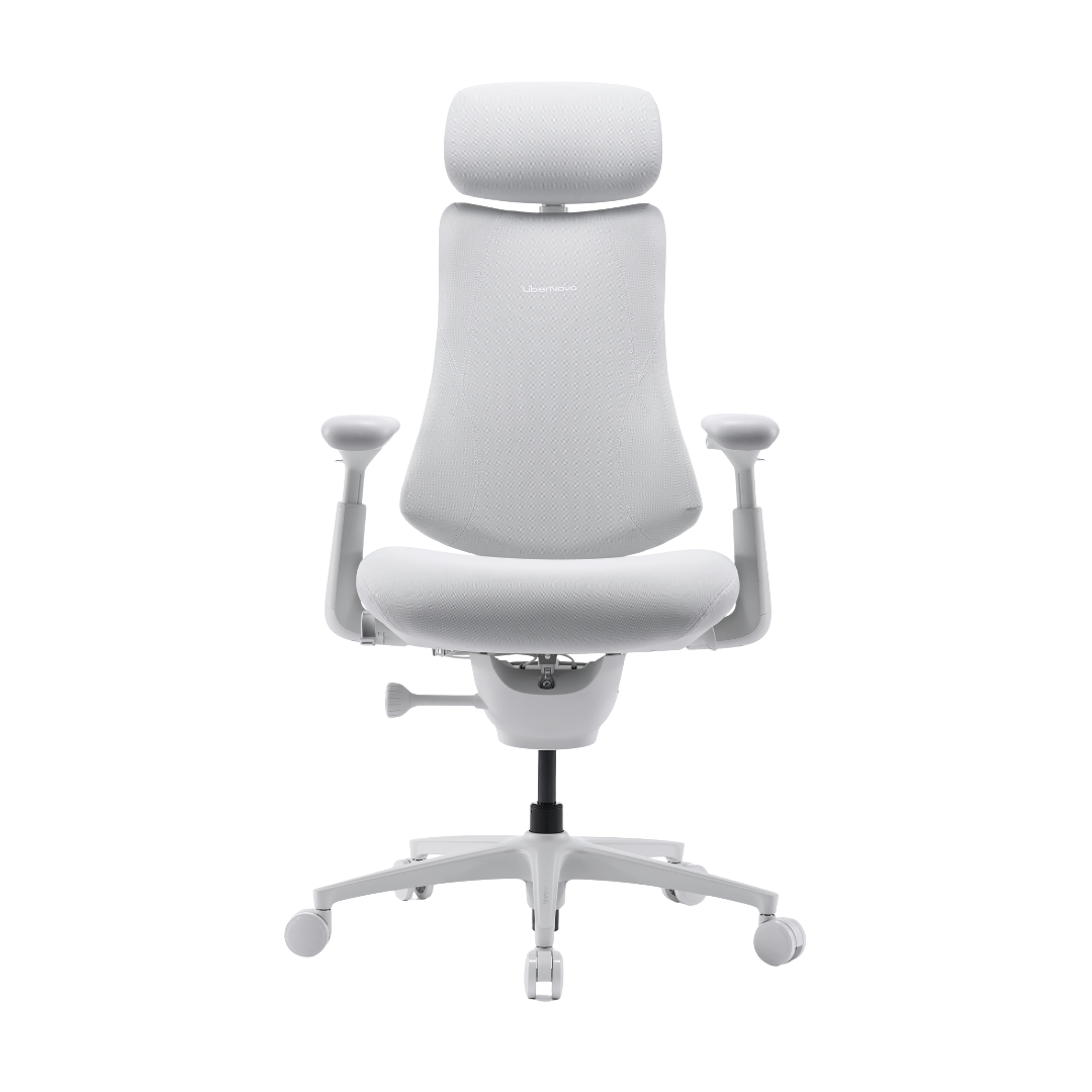 LiberNovo Omni Pro Dynamic Ergonomic Chair
