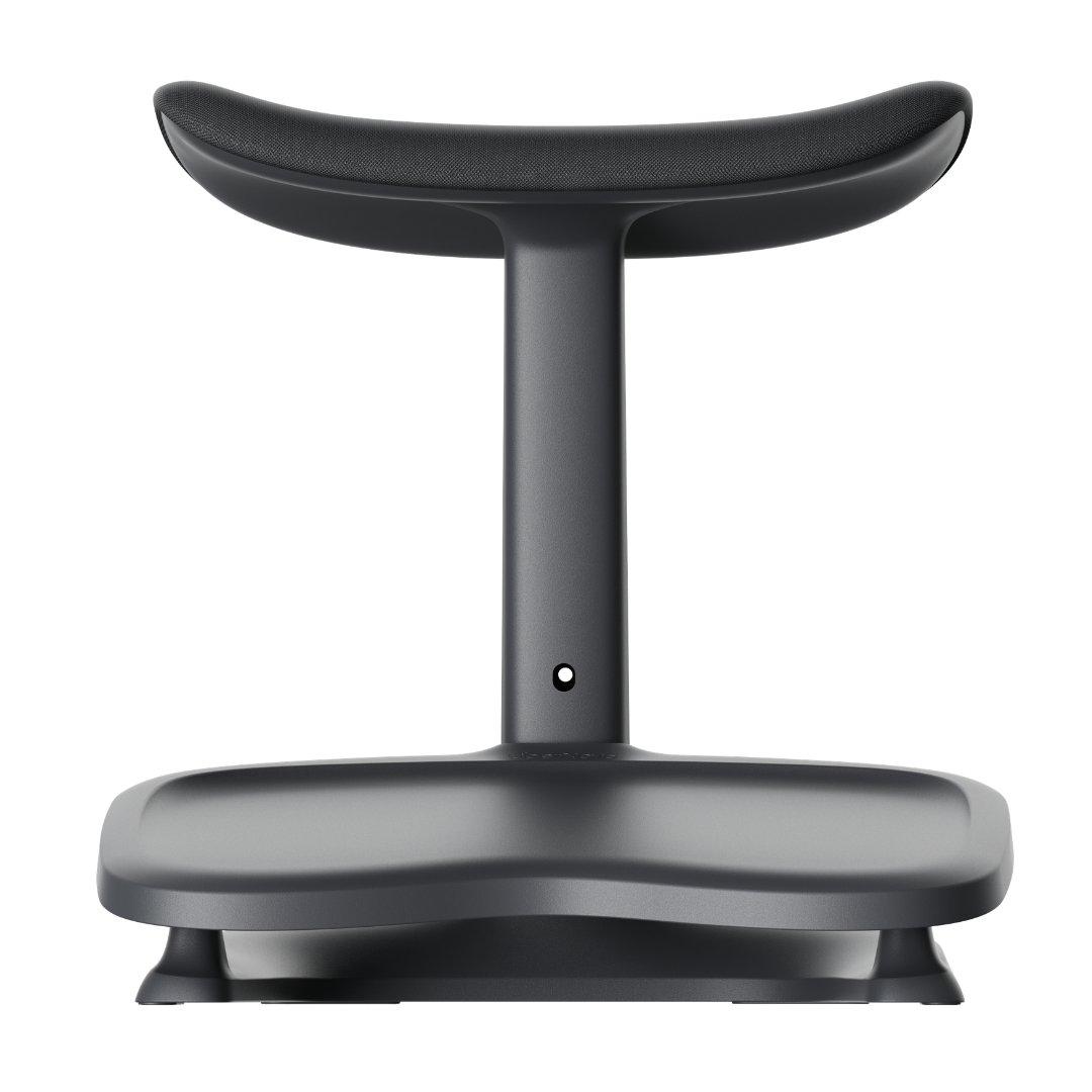 StepSync Footrest — Ergonomic Support for Better Circulation and Comfort
