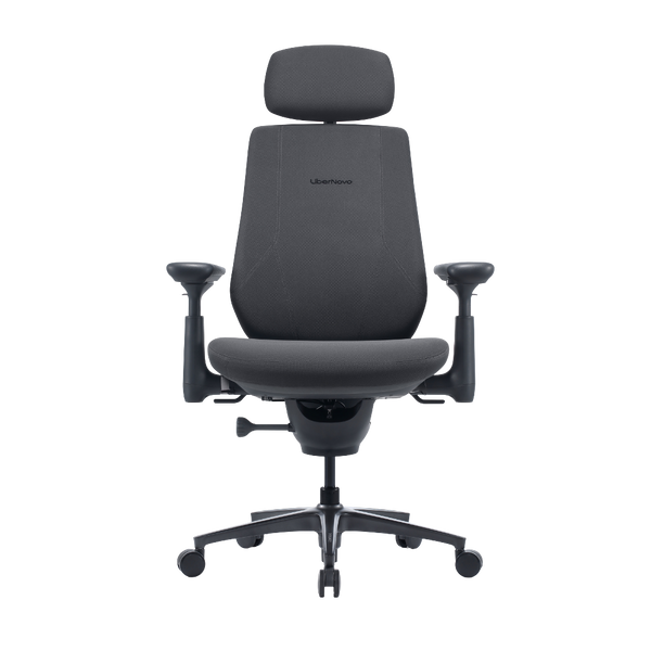 LiberNovo Maxis Airflow Dynamic Ergonomic Chair
