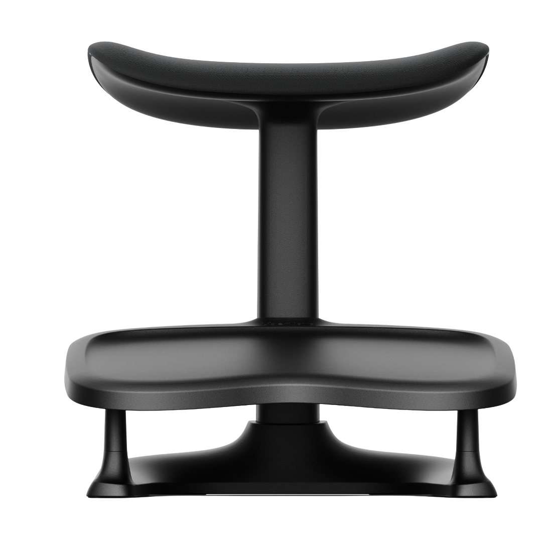 StepSync Footrest — Ergonomic Support for Better Circulation and Comfort
