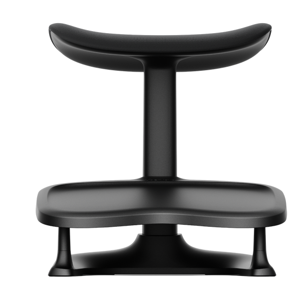 StepSync Footrest — Ergonomic Support for Better Circulation and Comfort
