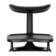 StepSync Footrest — Ergonomic Support for Better Circulation and Comfort

