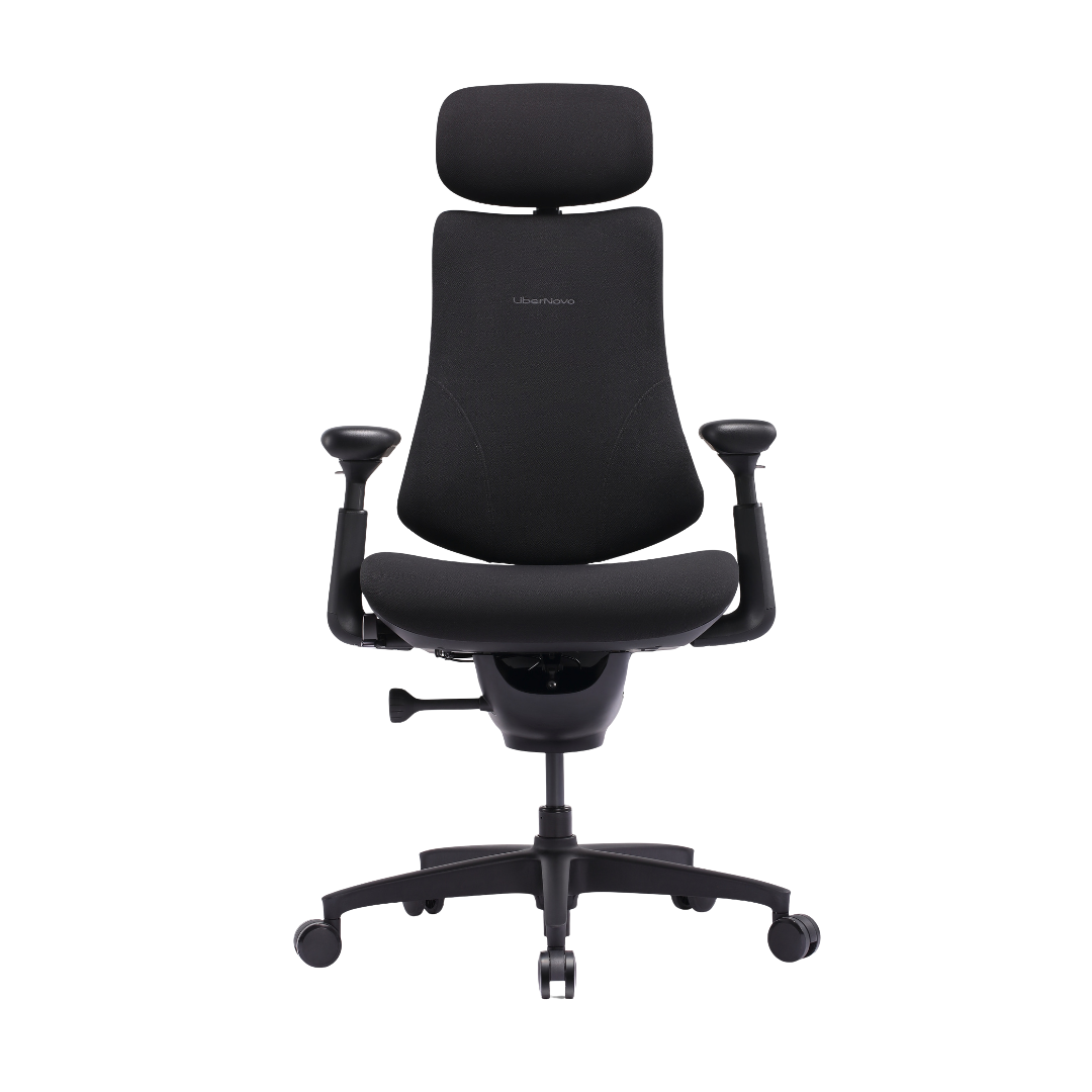 LiberNovo Omni SE Dynamic Ergonomic Chair
