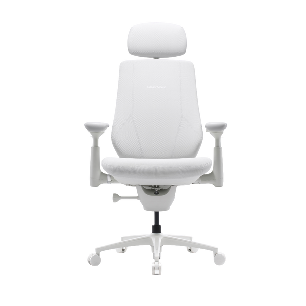LiberNovo Maxis Airflow Dynamic Ergonomic Chair
