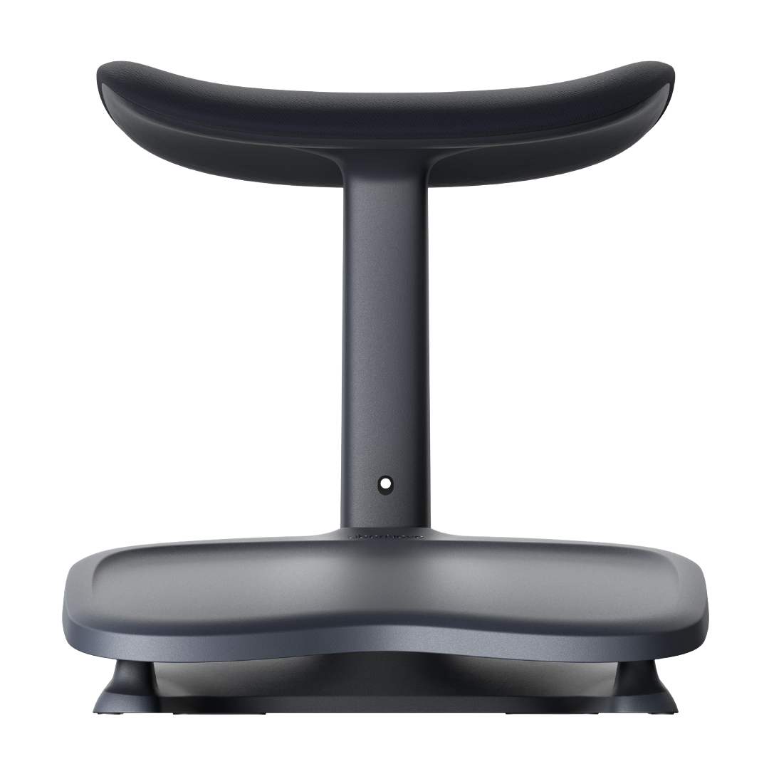 StepSync Footrest — Ergonomic Support for Better Circulation and Comfort
