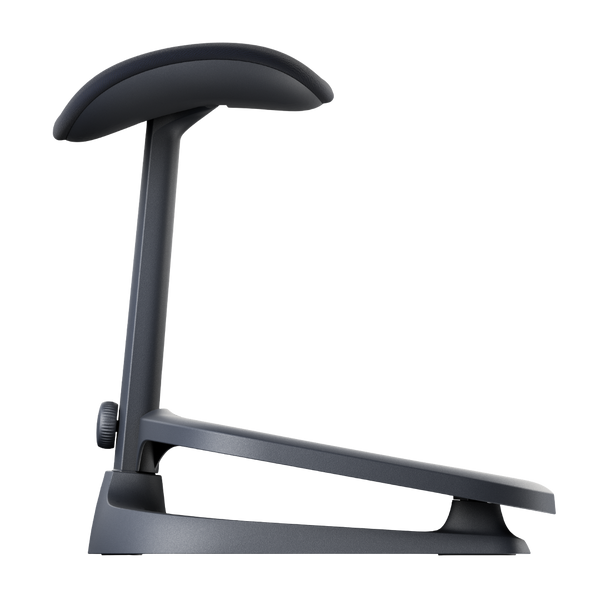 StepSync Footrest — Ergonomic Support for Better Circulation and Comfort
