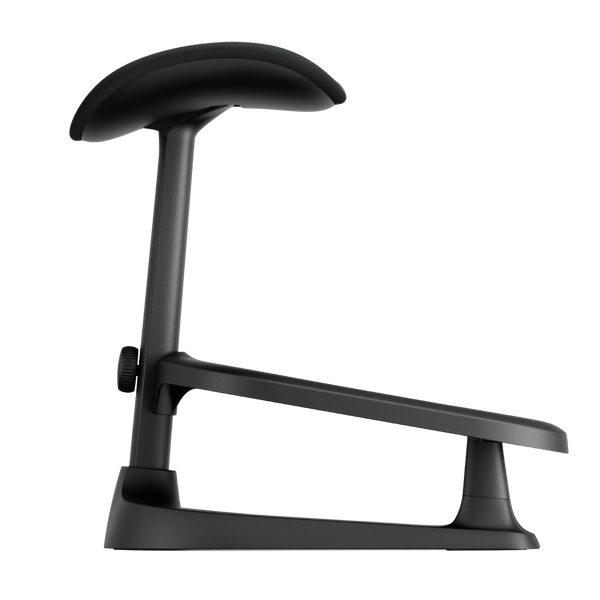 StepSync Footrest — Ergonomic Support for Better Circulation and Comfort
