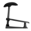 StepSync Footrest — Ergonomic Support for Better Circulation and Comfort
