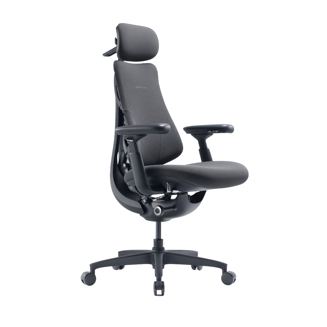 LiberNovo Omni Gen Dynamic Ergonomic Chair
