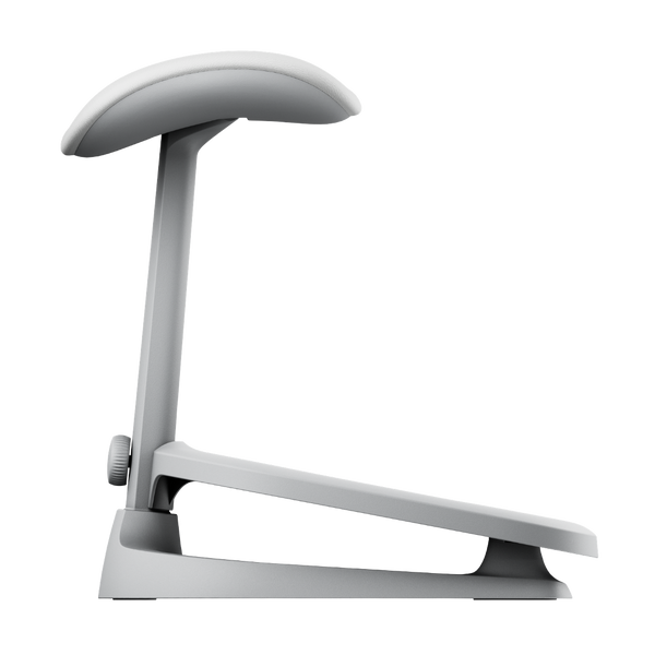 StepSync Footrest — Ergonomic Support for Better Circulation and Comfort
