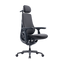 LiberNovo Maxis Manual Dynamic Ergonomic Chair
