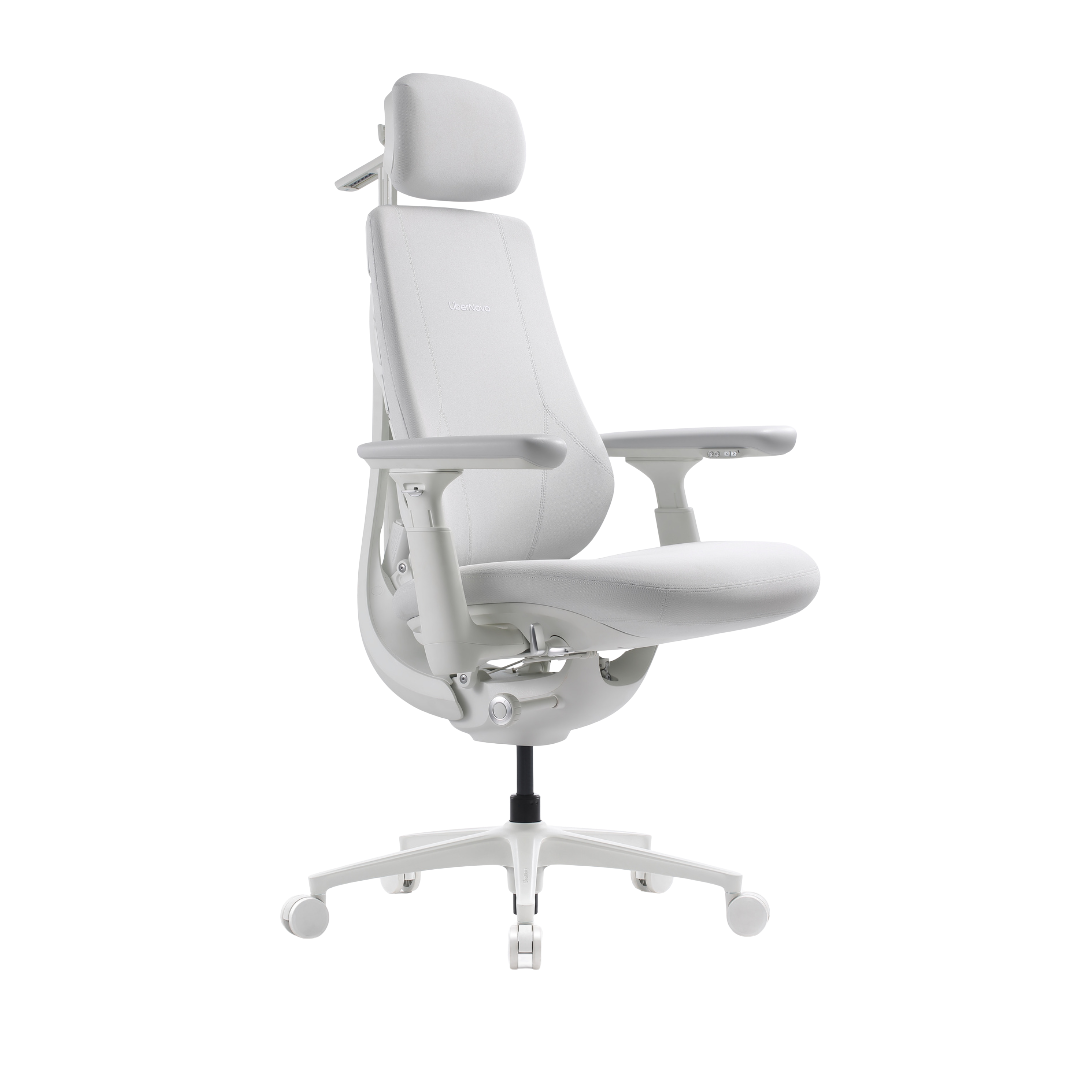 LiberNovo Maxis Airflow Dynamic Ergonomic Chair

