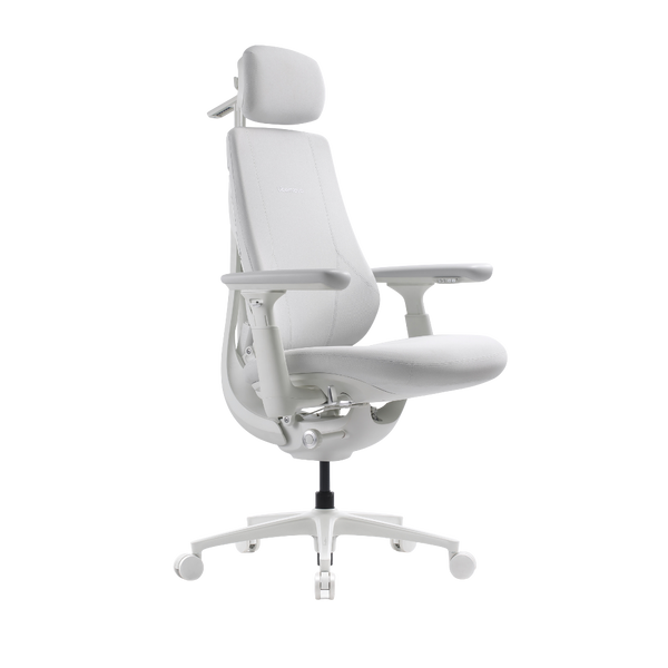 LiberNovo Maxis Airflow Dynamic Ergonomic Chair
