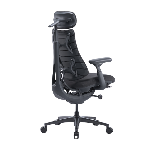 LiberNovo Omni Pro Dynamic Ergonomic Chair
